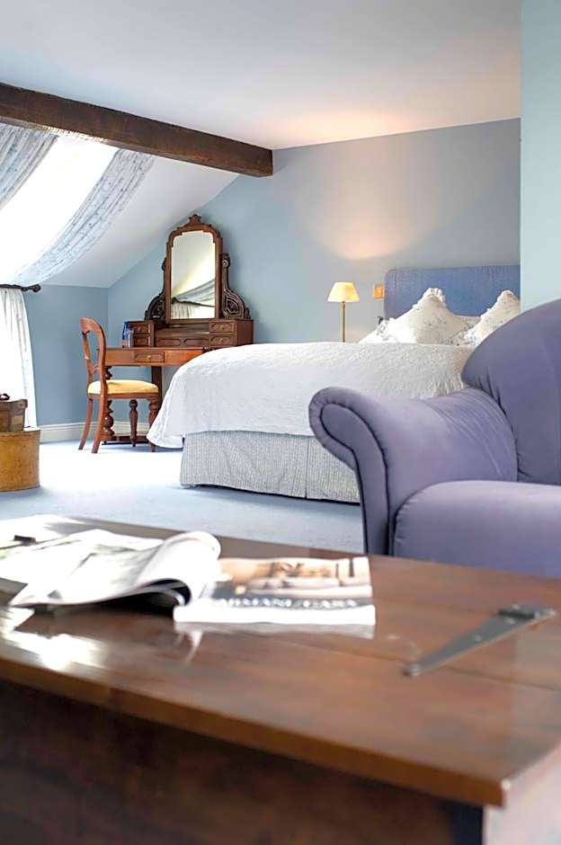 Dunbrody Country House Hotel