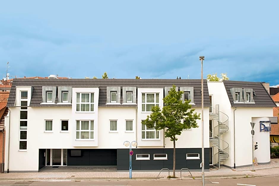 Best Western Plus Palatin Kongresshotel