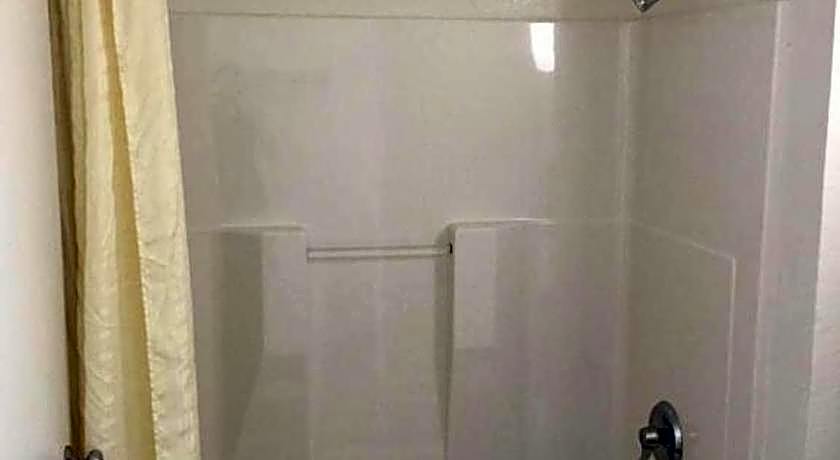 Americas Best Value Inn North Highlands Sacramento