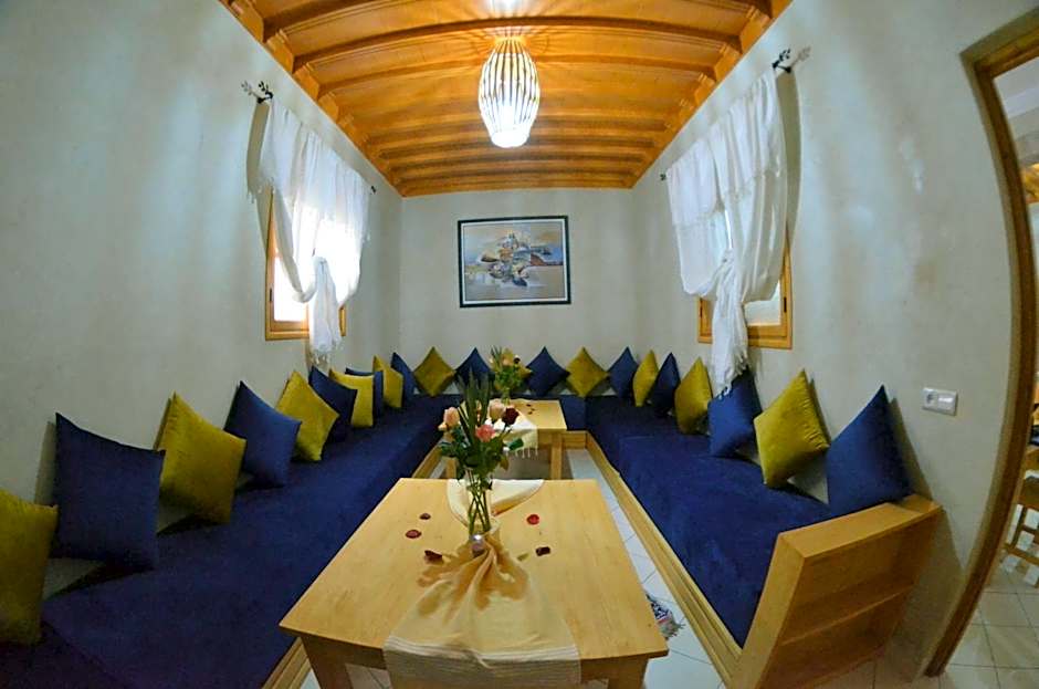 Riad Essaouira