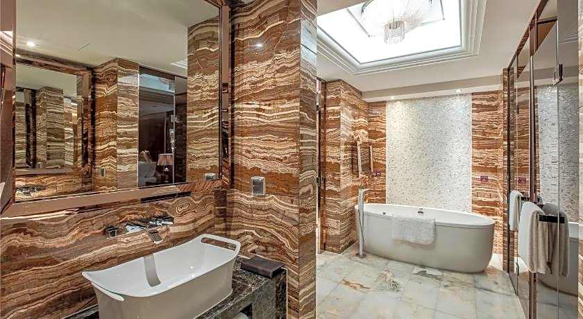 Crowne Plaza Hotel Lanzhou By IHG