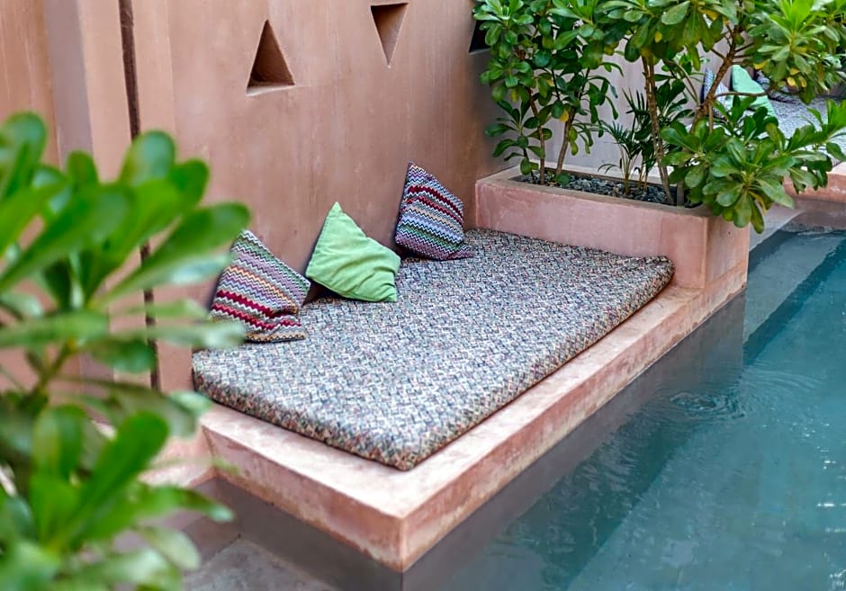 Punta Navi - Adults only - Boutique hotel