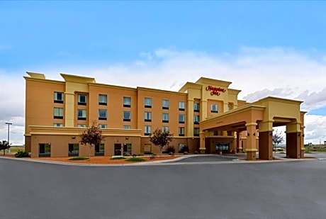 Hampton Inn Evanston