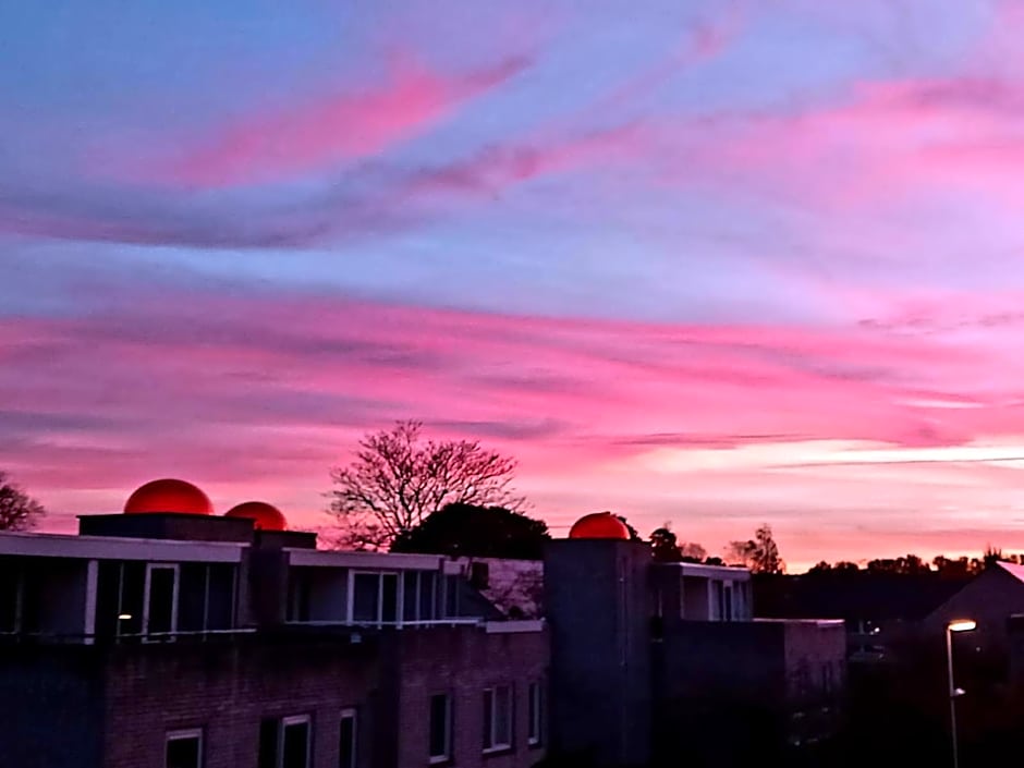 Bed & Breakfast de Koepeltjes