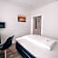 Hotel International am Theater