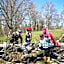 Valle vandrarhem och camping