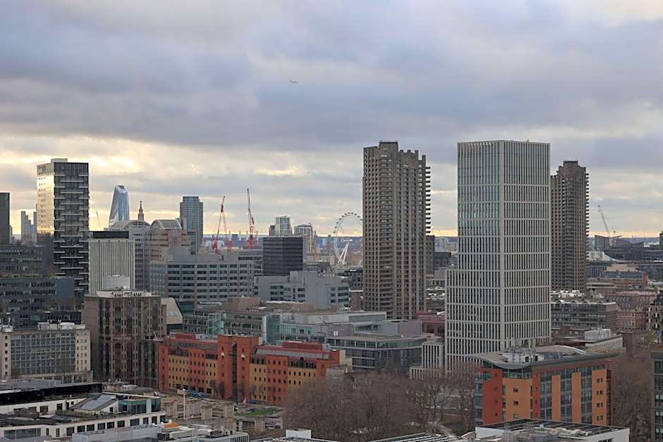 art'otel London Hoxton