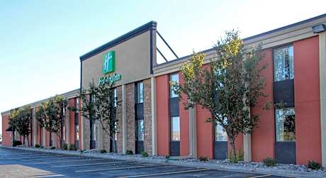 Holiday Inn Alexandria By IHG