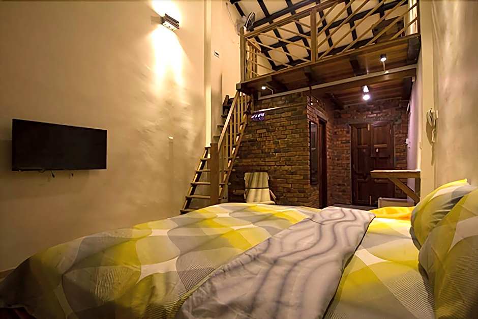 Palm Mansion Boutique Suites