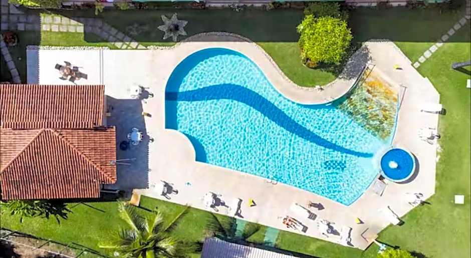 Boulevard da Praia 124 B