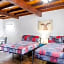 The Washoe Lodge