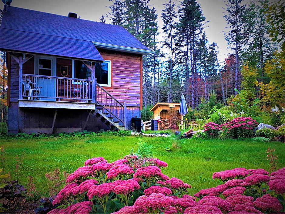 Domaine de La Giroux-ette