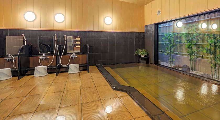 Hotel Route Inn Yaita