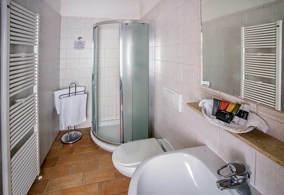 Hotel Praga 1