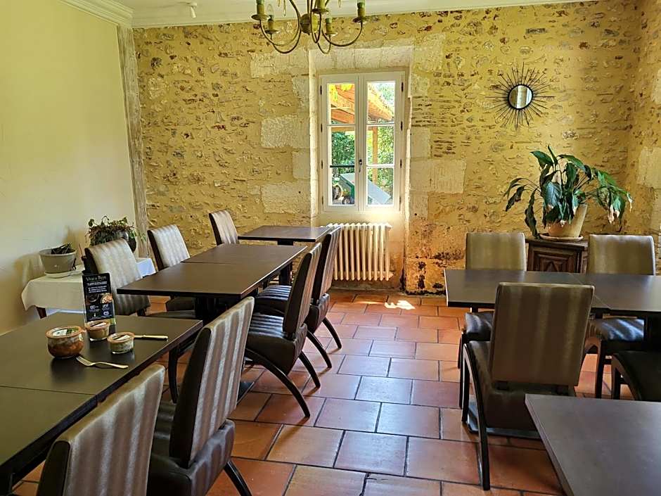 Hôtel La Flambée
