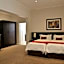 Hotel Worcester Cumberland