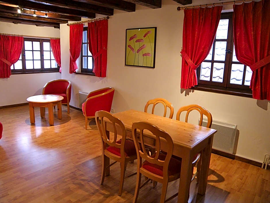 Caveau de l'ami Fritz