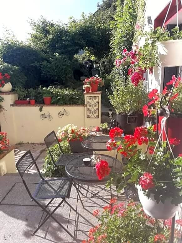 Sunset House Chambres de Hotes