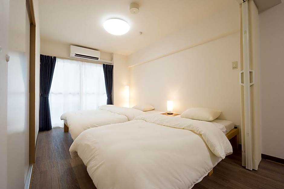 GOEN inn Tokyo