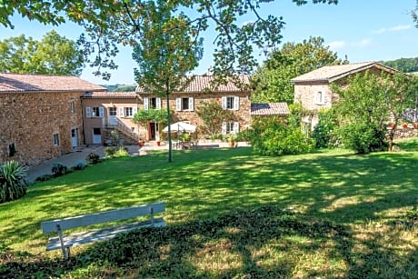 Chambre d'hôtes Puech Noly