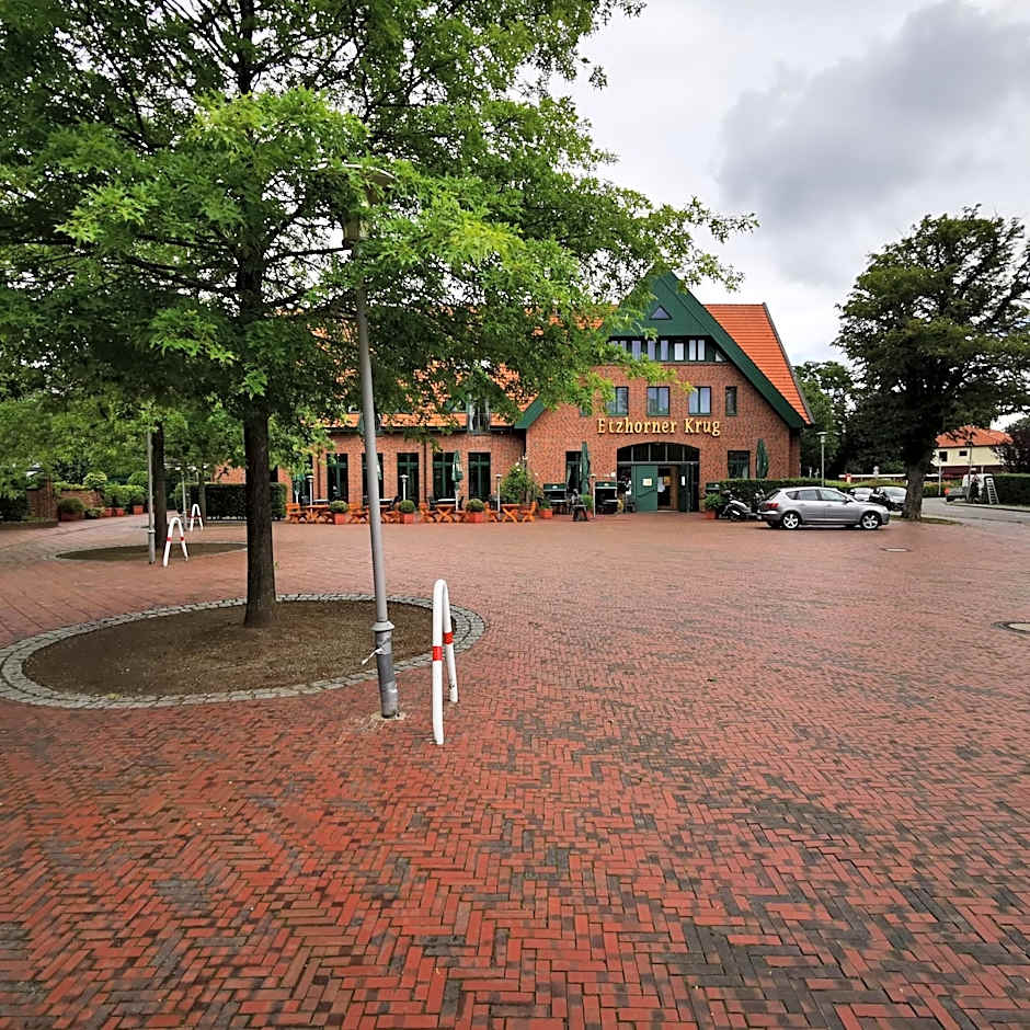 Etzhorner Krug