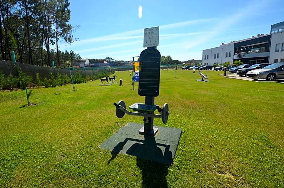 Lisotel - Hotel & Spa