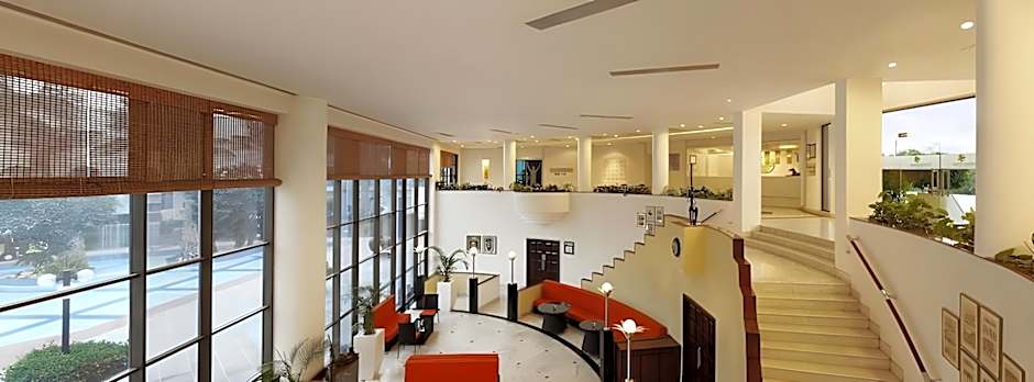 Lemon Tree Hotel Ahmedabad