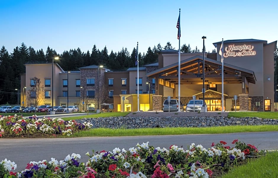 Hampton Inn & Suites Whitefish