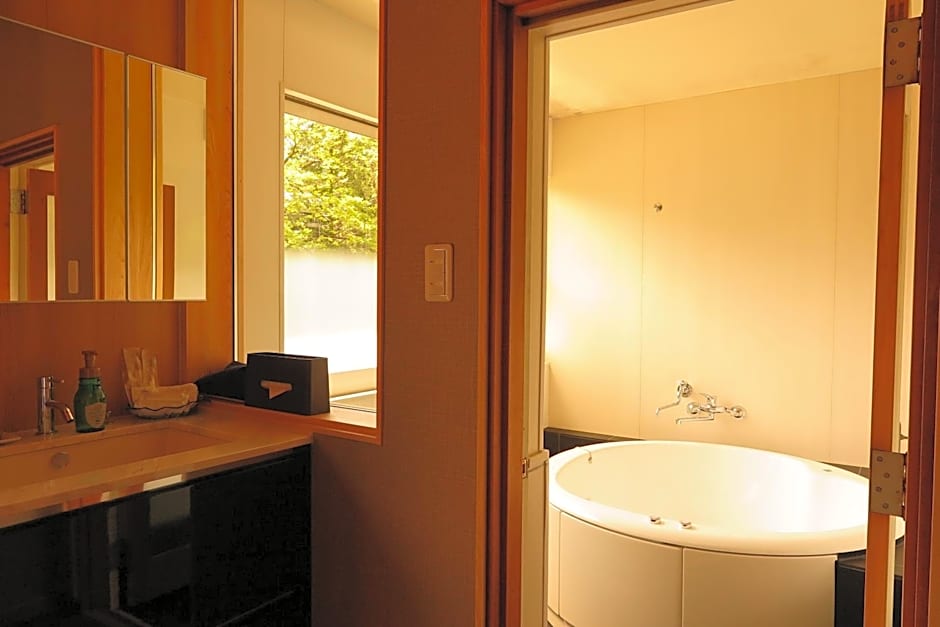 OkutsuHotSpa IkedayaKajikaen