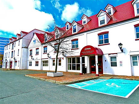 Murray Premises Hotel