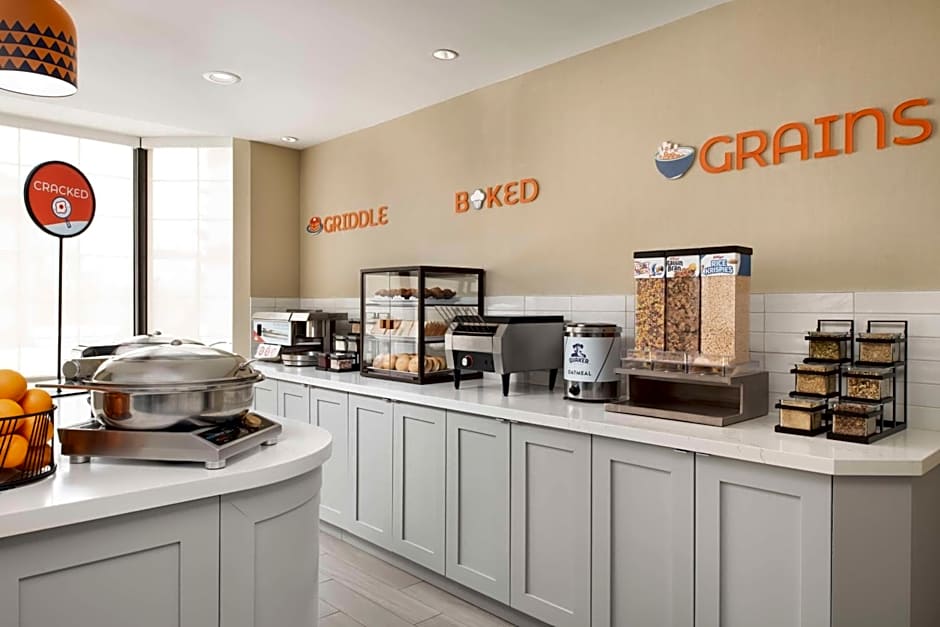 Sonesta ES Suites Toronto Markham