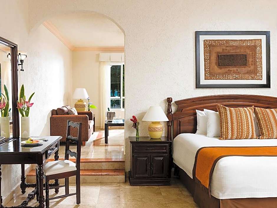 El Dorado Seaside Suites - Catamaran Cenote & More Inclusive- Adults Only