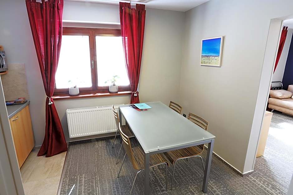 Apart Hotel Jablonec