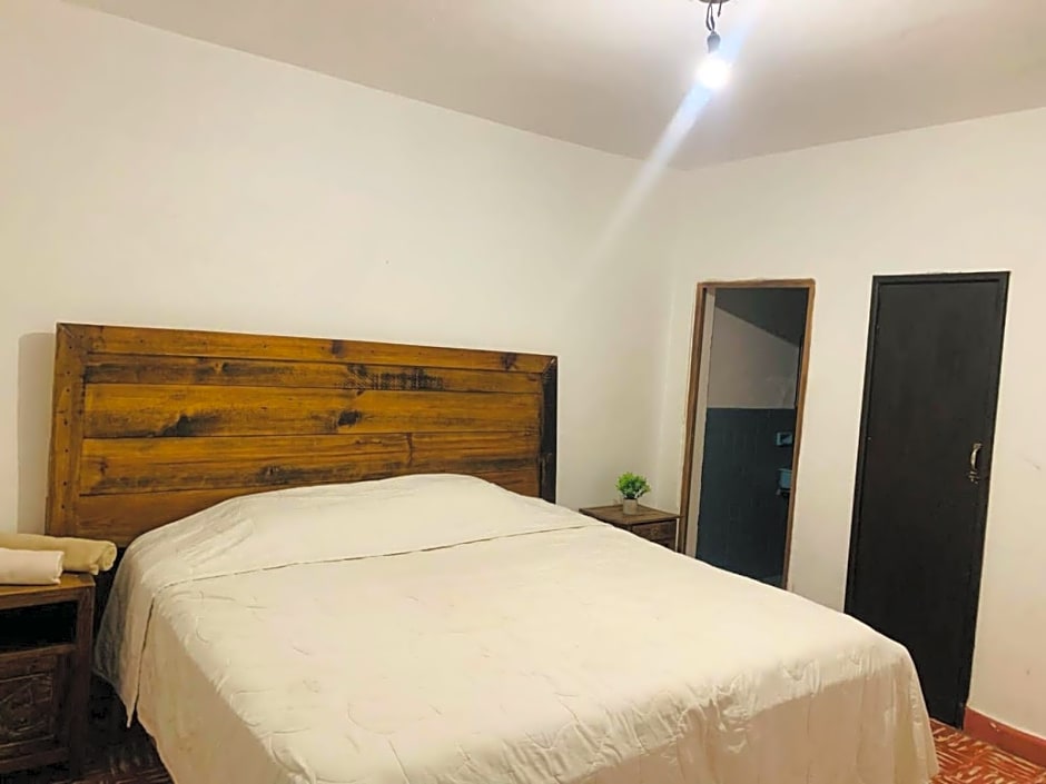 Hotel Osaenzz