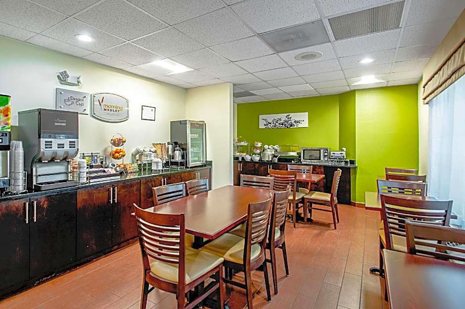Garner Hotel Frederick Southeast By IHG