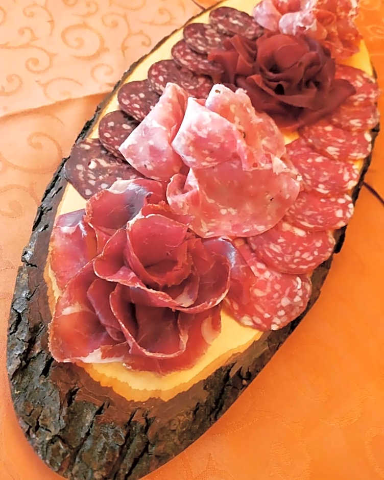 Albergo Ristorante Cacciatori