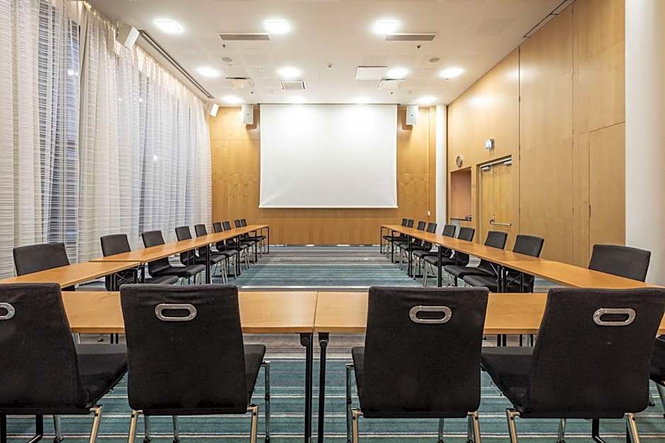 Hilton Helsinki-Vantaa Airport