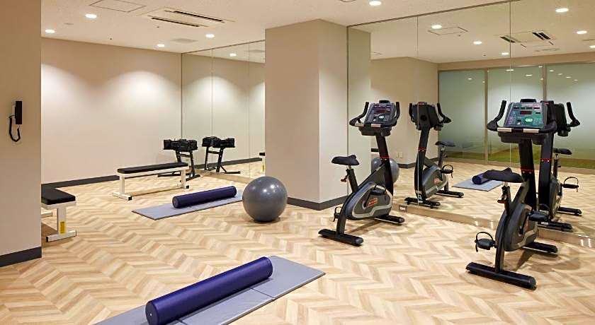 Kichijoji Excel Hotel Tokyu