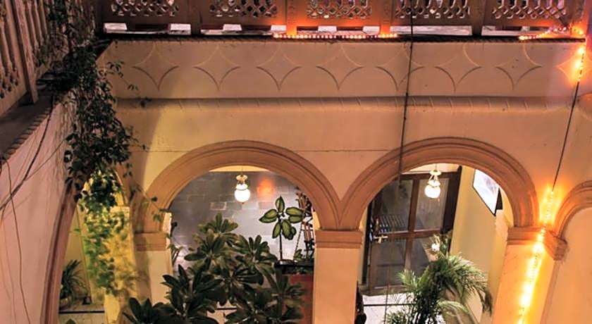 Hotel Kanhaia Haveli