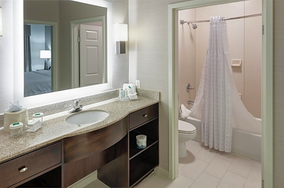 Homewood Suites by Hilton Mahwah