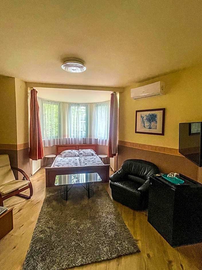 Mátyás Vendégház Siófok