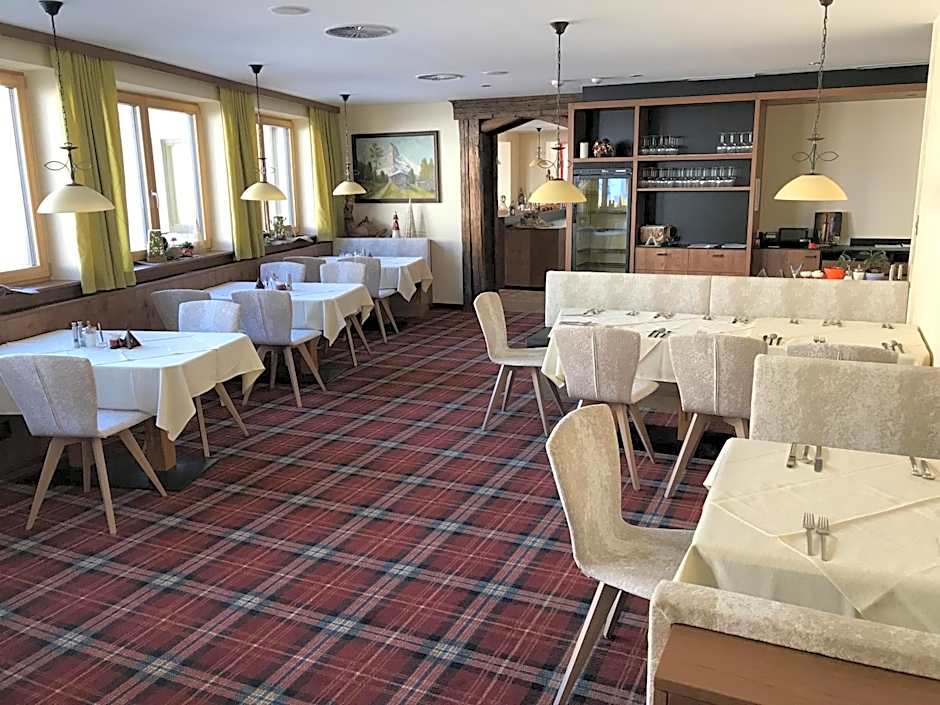 Hotel Waldcafe