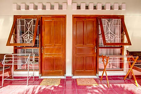 Capital O 93938 Wisma Pamungkas Syariah