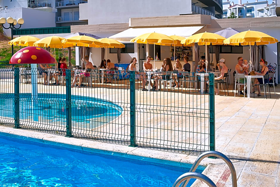 Cheerfulway Minichoro Apartamentos