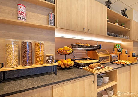 ibis Styles Cannes Le Cannet