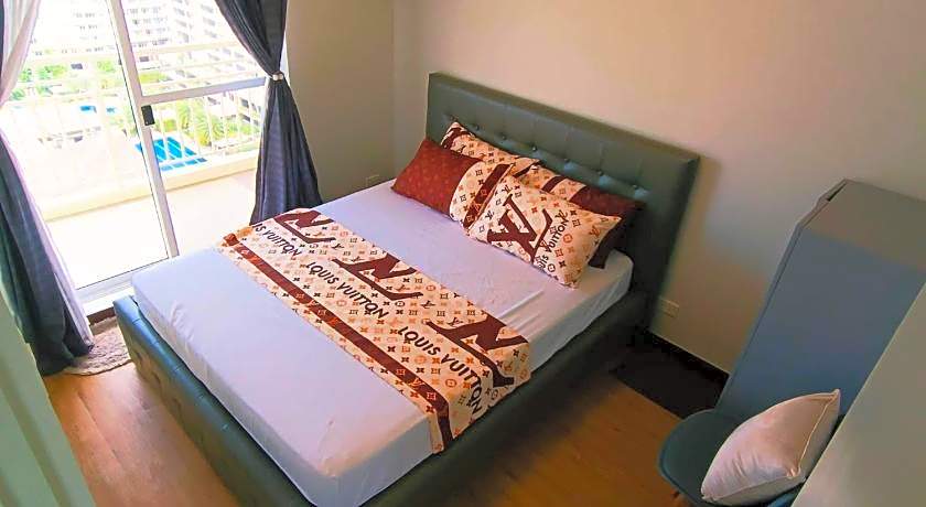 VERDON PARC CONDOMINIUM