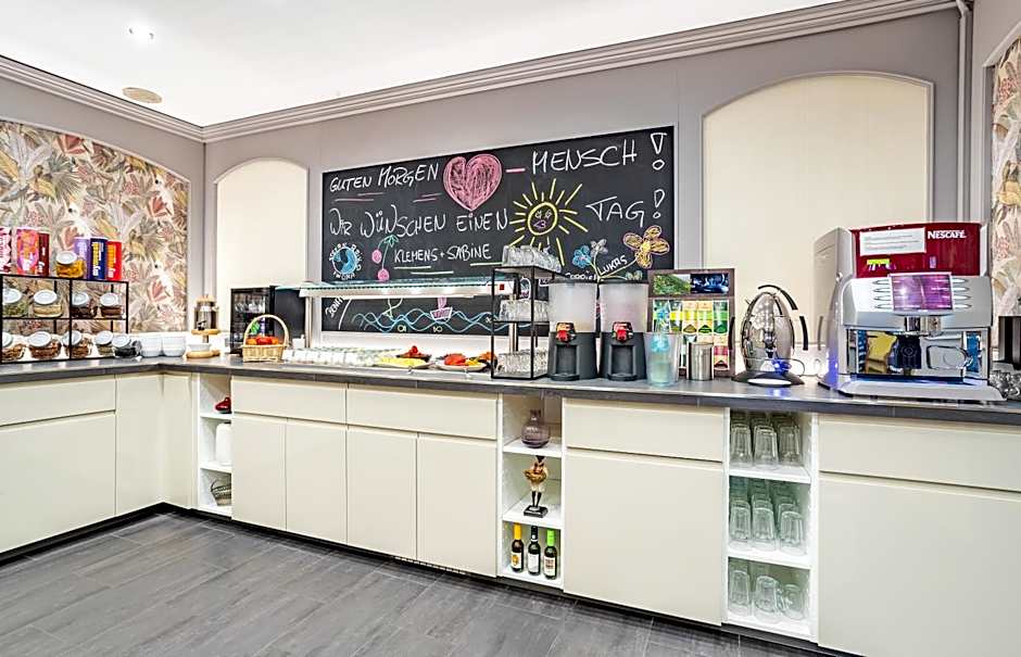 Ringhotel Central - Superior