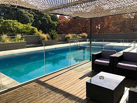 Hotel Raices Aconcagua