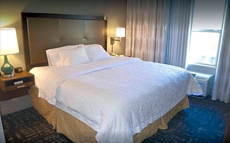 Hampton Inn Flemington