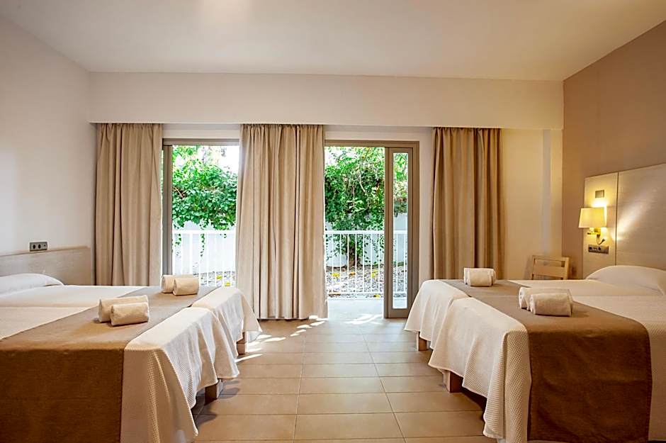 Hotel Puchet